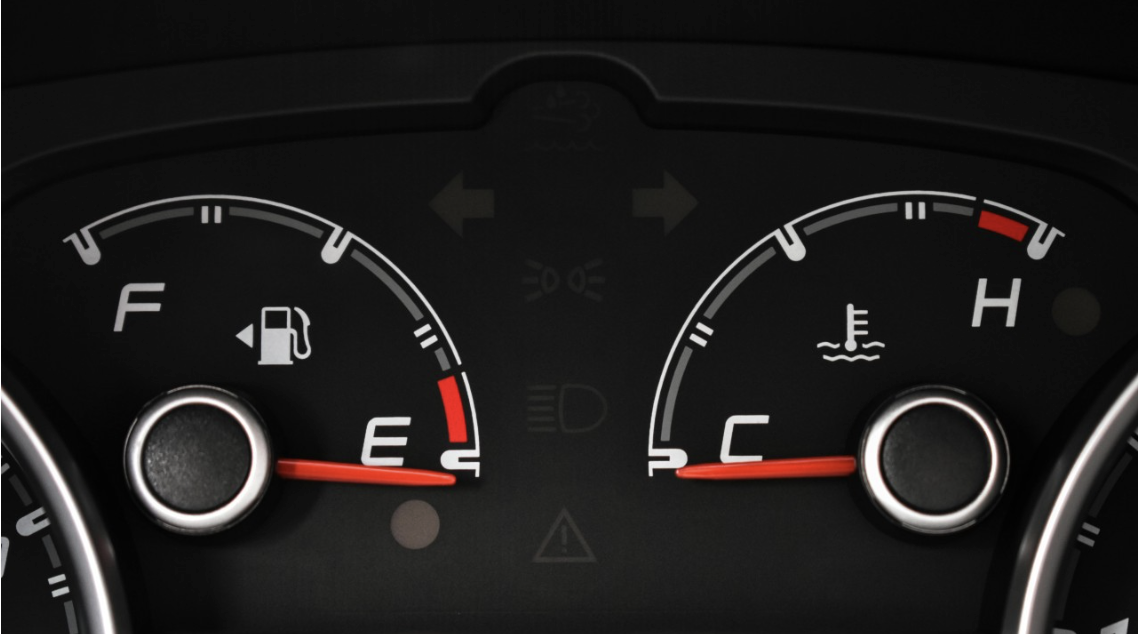 Are You Launching a New Strategy? Or Running on Fumes?